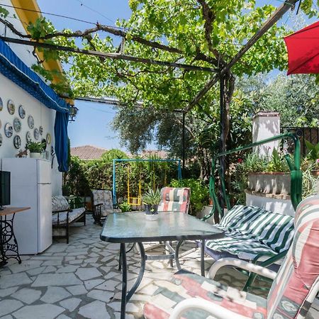 3 Bedroom Beautiful Home In Fuente Tojar Exterior foto