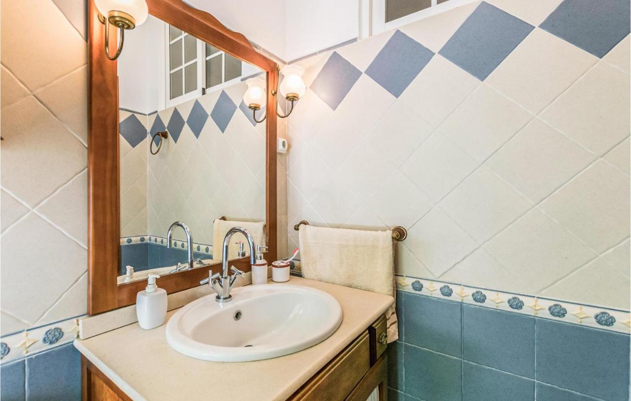 3 Bedroom Beautiful Home In Fuente Tojar Exterior foto