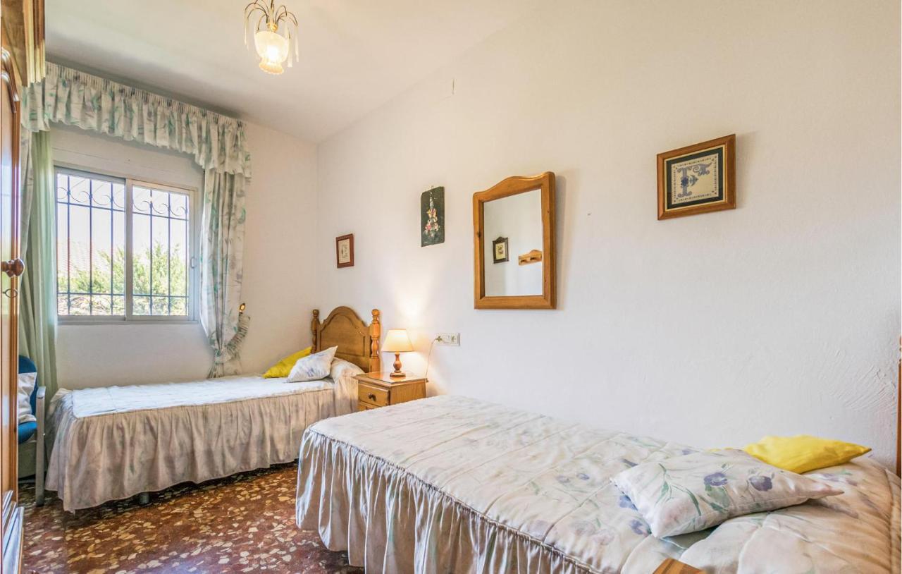 3 Bedroom Beautiful Home In Fuente Tojar Exterior foto