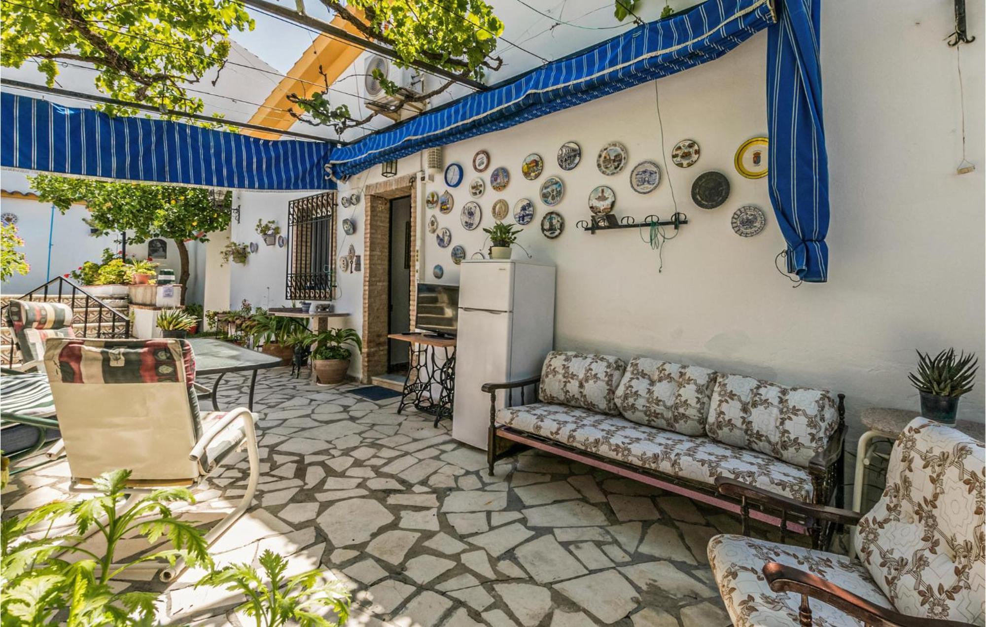 3 Bedroom Beautiful Home In Fuente Tojar Exterior foto